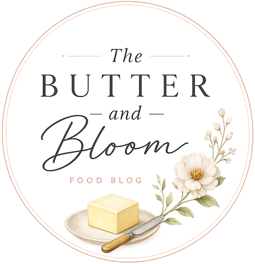 The Butter and Bloom